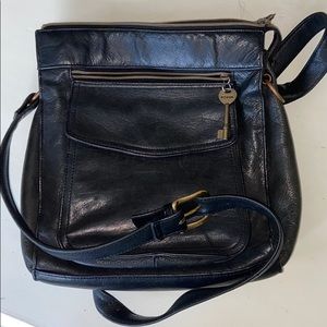 Fossil Crossbody Purse